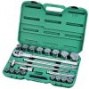 Gola sada 3/4'' CrV 21ks HONITON