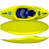 Soul Waterman Soul Ride Farba: Allien Goo Yellow