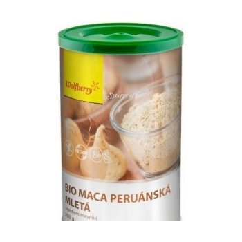 Wolfberry Maca prášok BIO 250 g