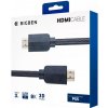 Kabel HDMI 3m černý