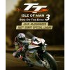 ESD GAMES ESD TT Isle Of Man 3 John McGuinness 100th Start S