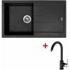 Akčný set Sinks AMANDA 860 Nanoblack + batéria VITALIA GR