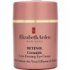Elizabeth Arden Retinol Ceramide vyhladzujúci očný krém 15 ml