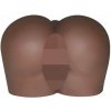 Mistress 2 Sweet Holes Masturbator Brown