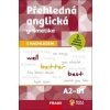 Přehledná anglická gramatika s nadhledem