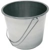 Vedro nerezové, 15 l