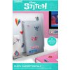Lilo a Stitch Samolepky Stitch Puffy