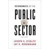 Economics of the Public Sector (Joseph E. Stiglitz)(Brožovaná)