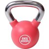 Urethanový kettlebell IRONLIFE 8 kg