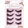 Kiss Blowout Lash Pompadour 4 páry