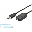 Digitus DA-73104 USB 3,0, aktivní, 5m