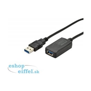 Digitus DA-73104 USB 3,0, aktivní, 5m