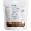 Nature's Protection Superior pochúťka pre biele psy na podporu pohybového aparátu a kĺbov 150g