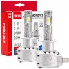AMiO - LED žiarovky hlavného svietenia H1 X2 Series AMiO 02970