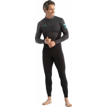 Jobe Perth 3/2mm Wetsuit Men 3.0 Graphite Gray