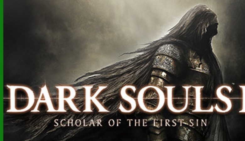 Dark Souls 2: Scholar of the First Sin