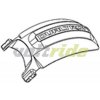 Rear Mud Cover - Dualtron Thunder, Victor