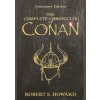 The Complete Chronicles Of Conan : Cente - Howard Robert E.