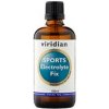 VIRIDIAN Nutrition SPORTS Electrolyte Fix 100 ml