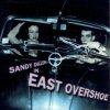 Dillon Sandy - East Overshoe [CD]