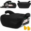 Podsedák do auta Kidwell BONO i-Size čierny ISOFIX 125-150 cm