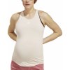 adidas maternity Trainings Tanktop Damen Rosa ib8545