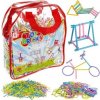 ISO Stavebnica Toy Bricks 3D 1000 ks