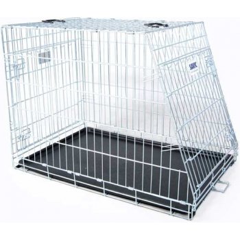 Savic Dog Residence Mobil Klietka 76 x 53 x 61 cm