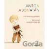 Anton a Jonatán - Jostein Gaarder, Akin Düzakin