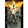 Ultimate X-Men Epic Collection: World Tour (Chuck Austen,Adam Kubert,Esad Ribic)(Brožovaná)