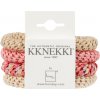 Gumička do vlasov Kknekki 4ks Bundle 61