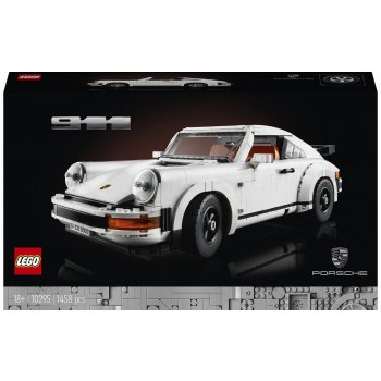 LEGO® Creator 10295 Porsche 911