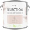 Farba na stenu StyleColor Selection Florida Keys ružová 2,5 l