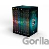 The Witcher Box Set - Andrzej Sapkowski