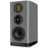 Wharfedale EVO 5.2 Šedá (3-pásmový regálový reproduktor, rozsah 38 Hz – 24 kHz, citlivosť 88 dB, 4 ohmy, SPL 105 dB)