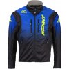 KENNY SOFTSHELL Enduro 26 blue/neon yellow