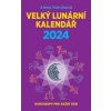 Velký lunární kalendář 2024 - Alena Kárníková