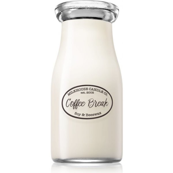 Milkhouse Candle Co. Creamery Coffee Break 227 g od 18,49 € - Heureka.sk
