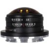Laowa 4mm f/2.8 Fisheye Canon EF-M