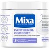 Mixa Panthenol Comfort Restoring Cream Obnovujúci telový krém na pokožku so sklonom k atopii 400 ml