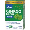 Vitar GINKGO BILOBA FORTE 60+30 kapsúl