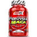 Amix Peruvian Maca 120 cps.