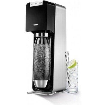 SodaStream POWER BLACK