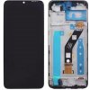LCD Displej + Dotykové sklo + Rám Infinix Smart 7 HD