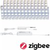Paulmann MaxLED 500 základná sada IP44 CCT ZigBee 5m - 78873