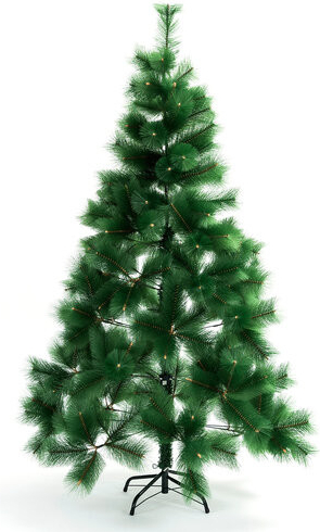 EverGreen Vianočný stromček, 180 cm - borovica
