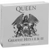 Queen: Platinum Collection - Remastered - 3CD