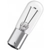 OSRAM Žiarovka pre mikroskopy 15W 6V B15d 8017