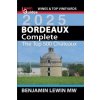 Bordeaux Complete 2025 (Brožovaná)