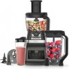 NINJA BN800EU Mixér s Auto-iQ, Mixér + Smoothie + Sekáček BN800EU